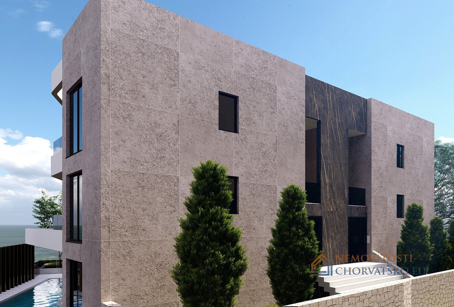 Prodej bytu 3+kk 138 m² - Widok 4