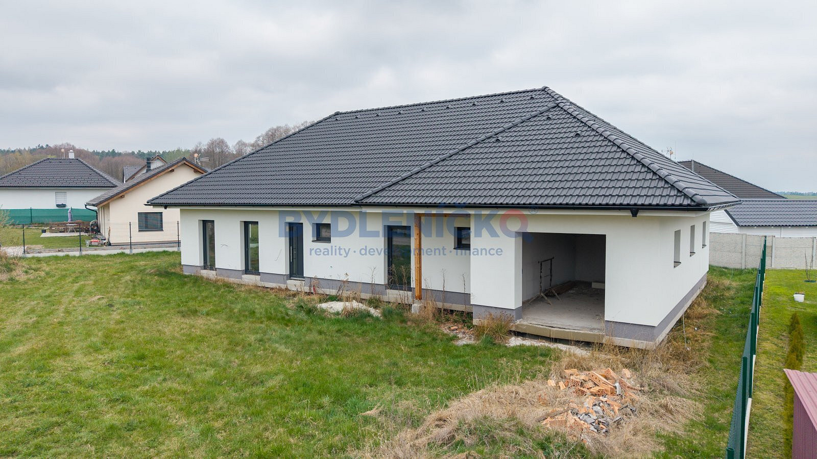 Prodej domu 193 m² s pozemkem 996 m² — photo 4