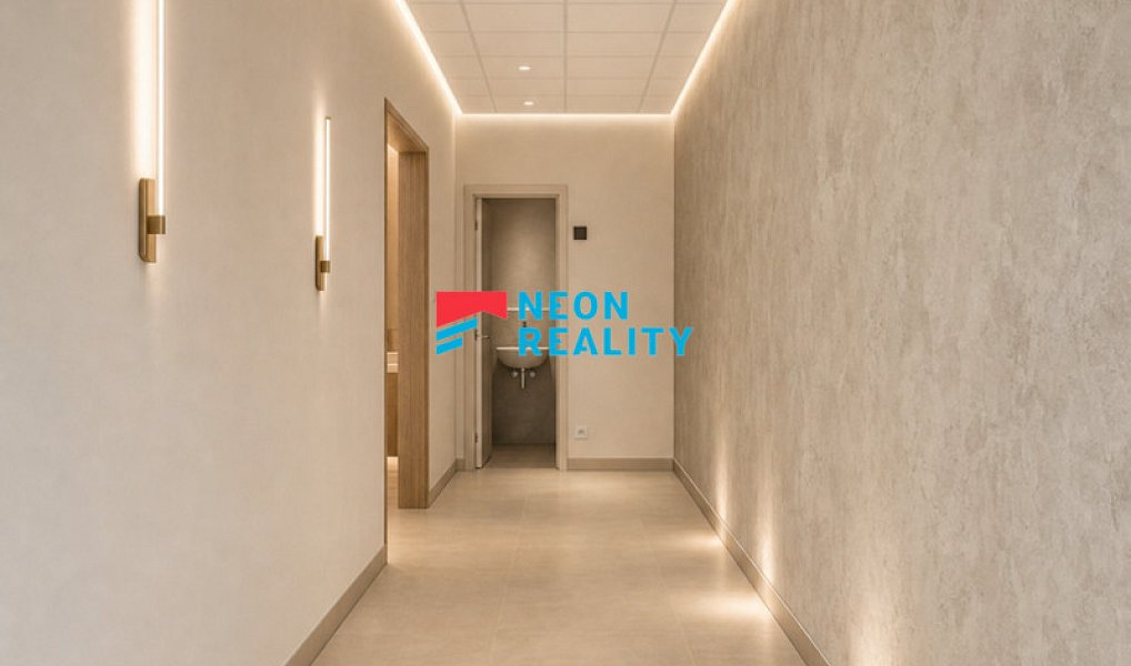 Pronájem obchodních prostor 85 m², Ostrava – náhled fotky 4