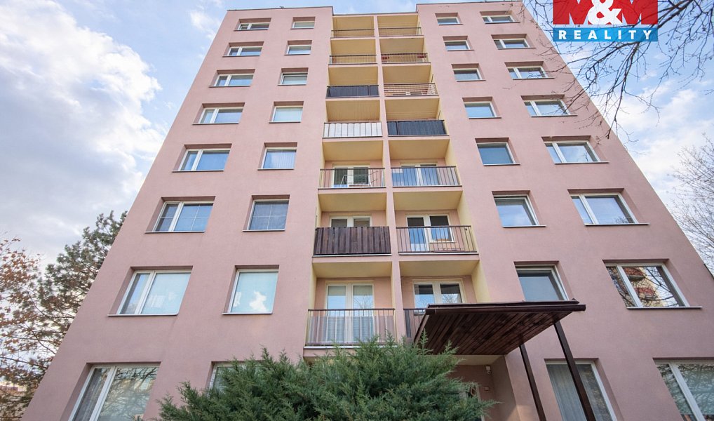Prodej bytu 3+1 66 m², Benešov – náhled fotky 22