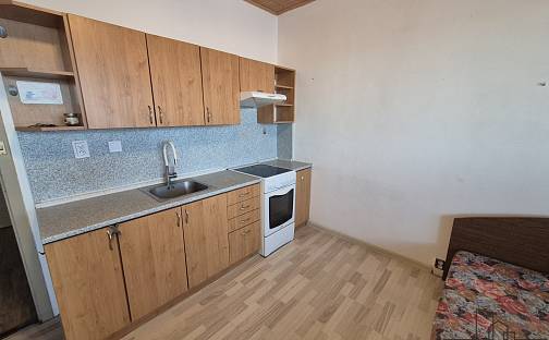 Pronájem bytu 1+kk 32 m², Lidická, Třinec - Lyžbice, okres Frýdek-Místek