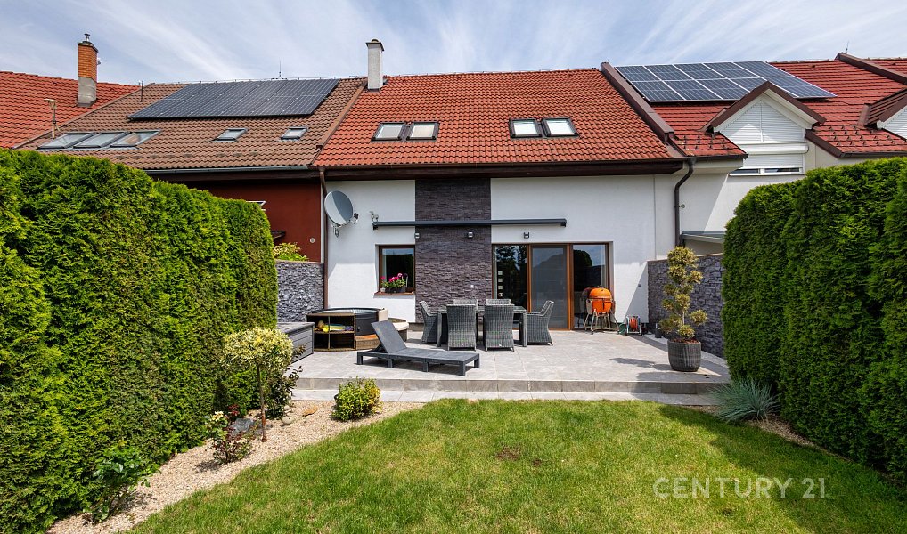 Prodej domu 181 m² s pozemkem 311 m², Kolín – náhled fotky 29