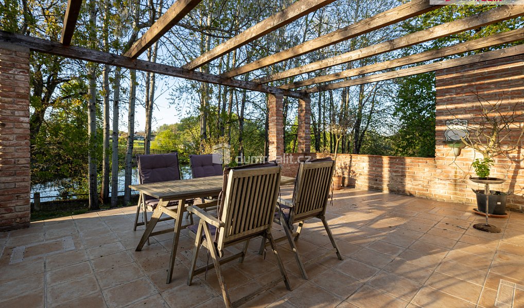 Prodej domu 266 m² s pozemkem 6 387 m², Pyšely – náhled fotky 54
