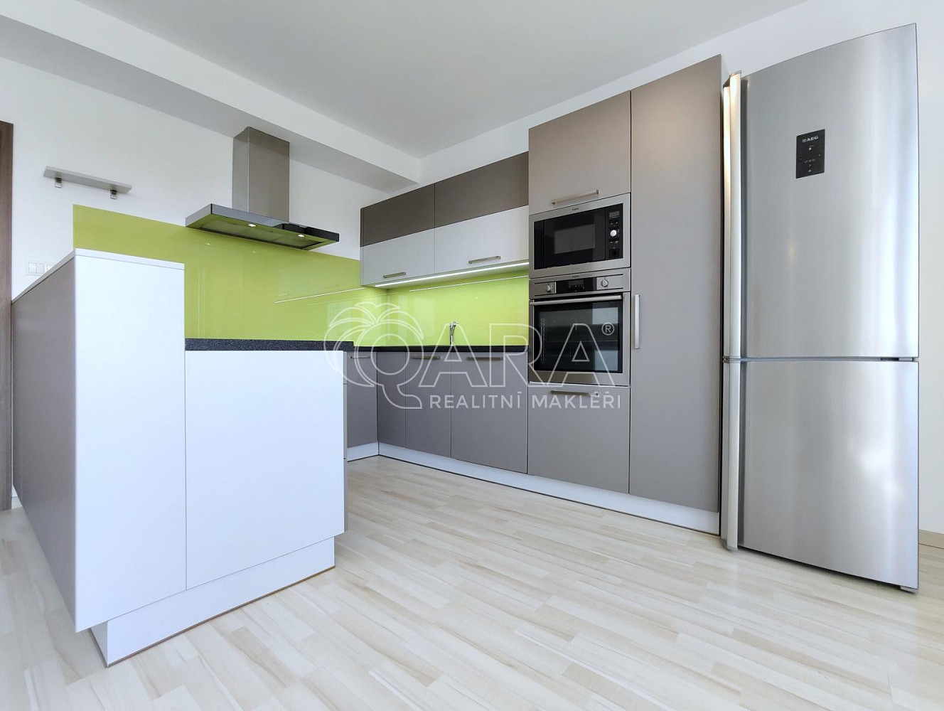 Pronájem bytu 3+kk 73 m² — photo 5