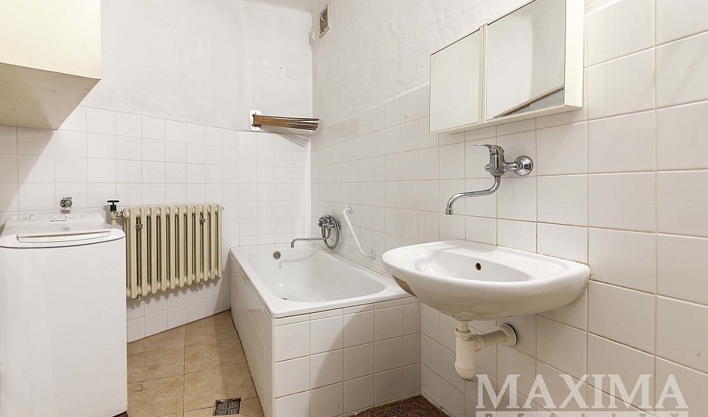Prodej domu 76 m² s pozemkem 182 m², Čáslav – náhled fotky 9