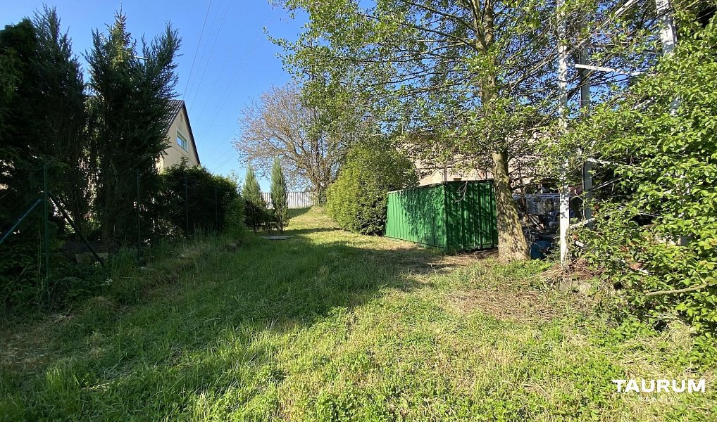 Prodej stavebního pozemku 1 019 m², Plzeň – náhled fotky 7