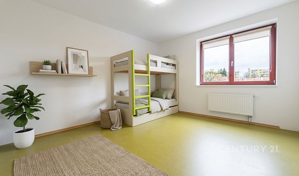 Prodej bytu 3+kk 103 m², Vyškov – náhled fotky 3