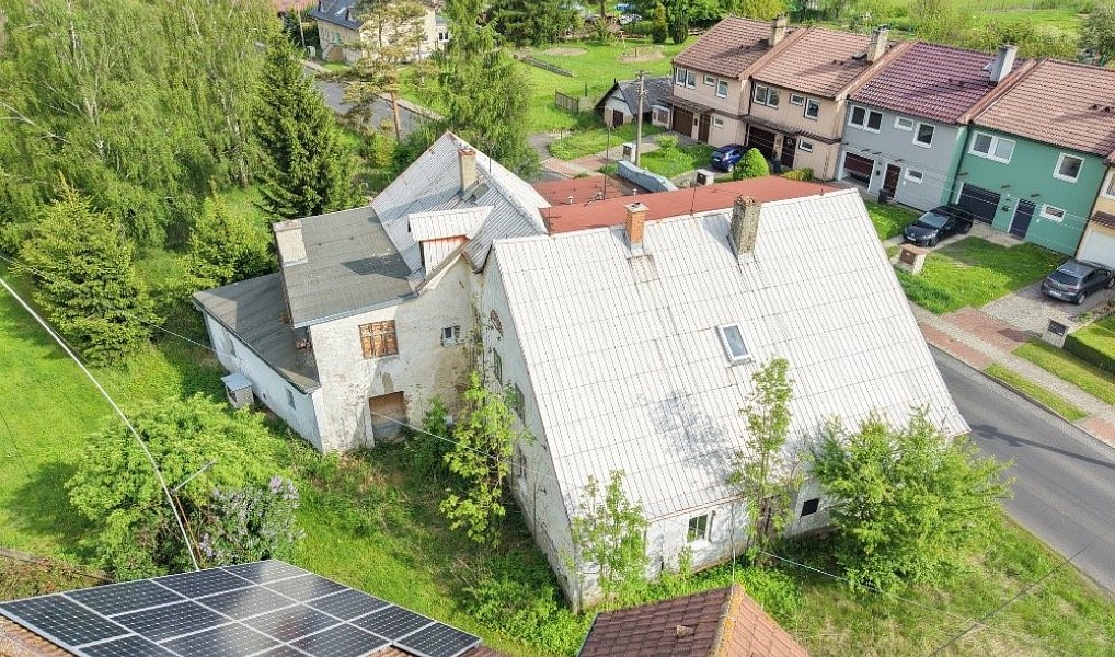 Prodej domu 360 m² s pozemkem 937 m², Dolní Podluží – náhled fotky 5