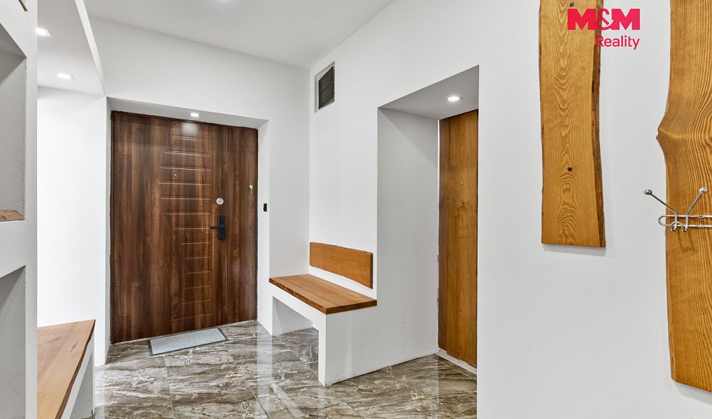 Prodej bytu 4+kk 80 m², Libáň – náhled fotky 17