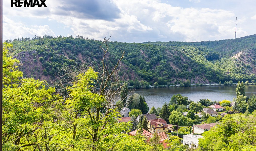 Prodej chaty/chalupy 50 m² s pozemkem 80 m², Vrané nad Vltavou – náhled fotky 16