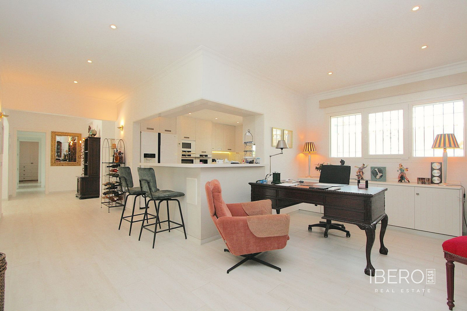 Casa 4+kk – Mijas, Mijas Golf, Cerros del Águila - Más