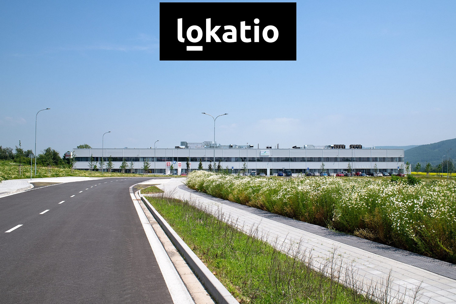 Pronájem skladovacích prostor 37 684 m² – pohled 5
