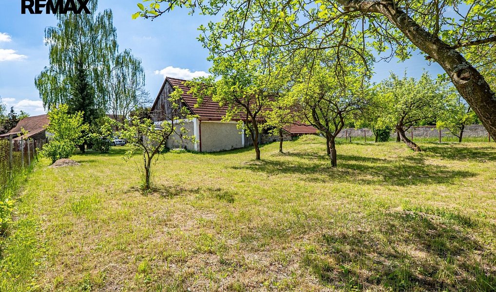 Prodej chaty/chalupy 154 m² s pozemkem 2 023 m², Šebířov – náhled fotky 19