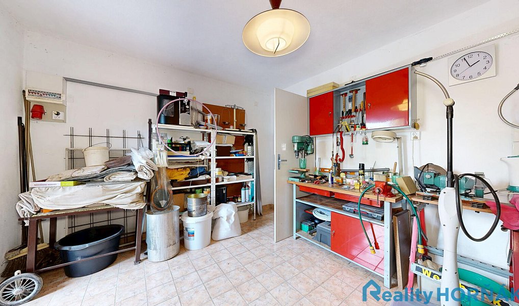 Prodej chaty/chalupy 29 m² s pozemkem 531 m², Bechyně – náhled fotky 18