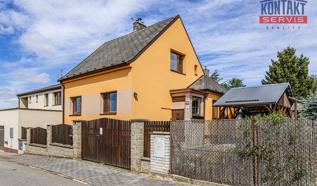 Prodej domu 118 m² s pozemkem 997 m², České Budějovice – náhled fotky 4