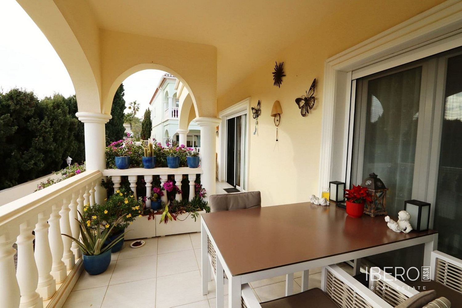 Piso 3+kk – Benissa, la Marina Alta - Vista 4