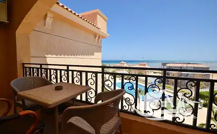 Prodej bytu 2+kk 62 m², Hurghada, Egypt
