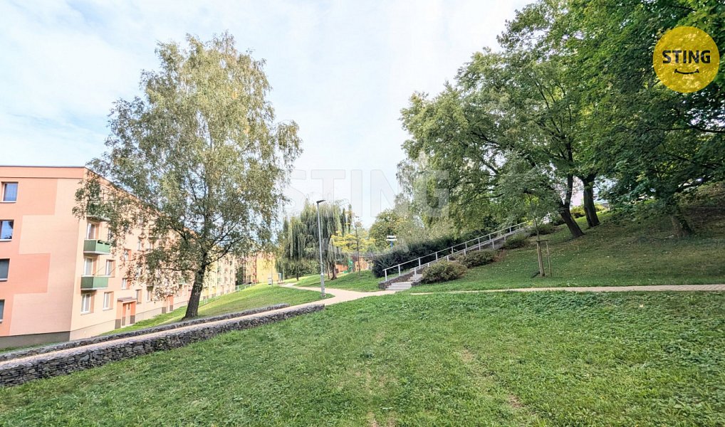 Prodej bytu 1+1 41 m², Nový Jičín – náhled fotky 20