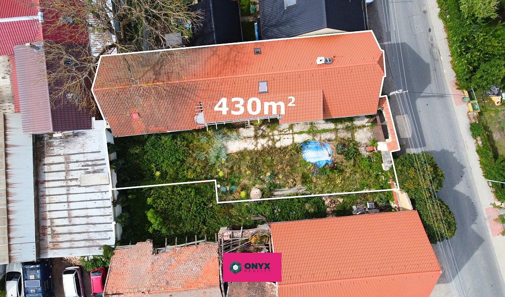 Prodej domu 344 m² s pozemkem 430 m², Jenštejn – náhled fotky 2