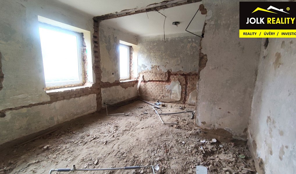 Prodej domu 190 m² s pozemkem 128 m², Budišov nad Budišovkou – náhled fotky 11