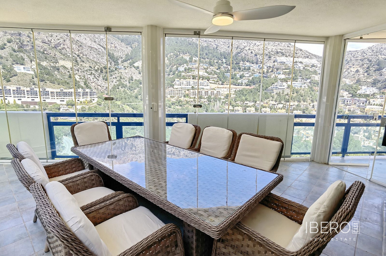 Casa 5+kk – Alacant / Alicante, Sant Gabriel, l'Alacantí - Vista 2