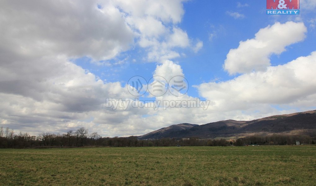 Prodej pozemku 26 584 m², Chabařovice – náhled fotky 6