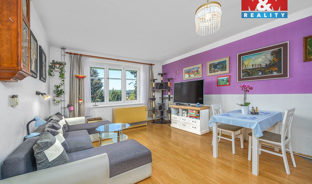 Prodej nájemního domu, činžáku 263 m², Krucemburk – náhled fotky 3