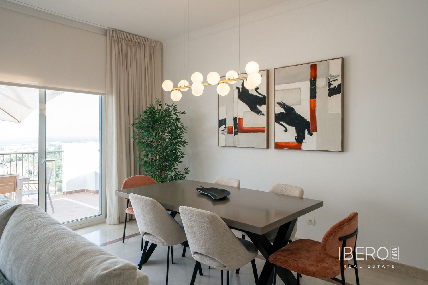 Piso 3+kk – Benahavís, Los Mozos, Costa del Sol Occidental - Más