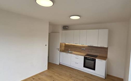 Pronájem bytu 2+kk 41 m², K dubu, Praha 4 - Chodov