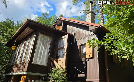 Prodej chaty/chalupy 42 m² s pozemkem 35 m², Mokrá-Horákov - Horákov, okres Brno-venkov