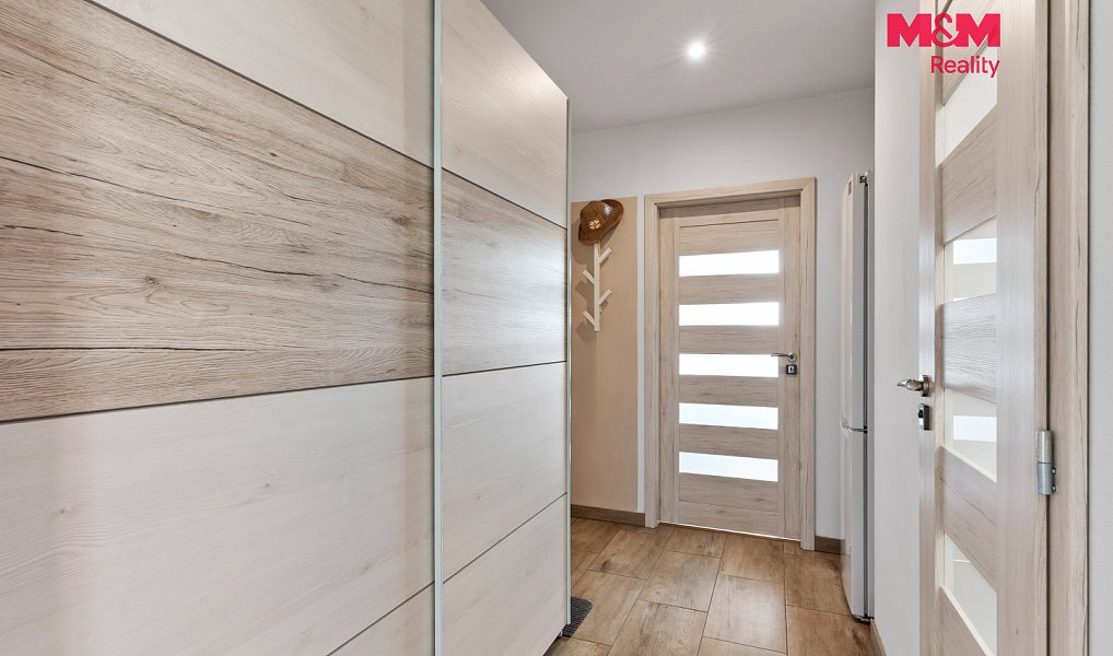 Prodej bytu 1+1 41 m², Doksy – náhled fotky 10