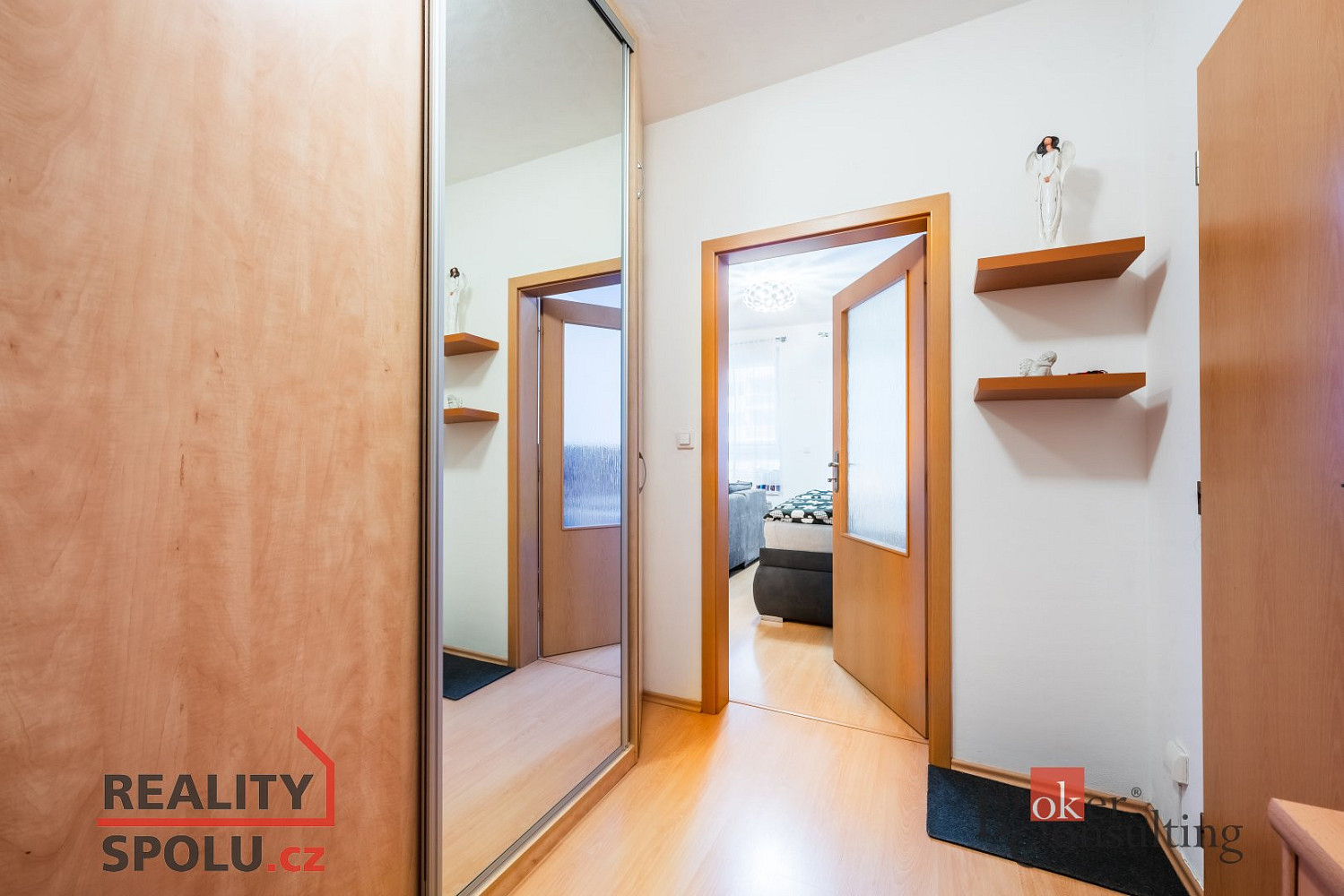 Prodej bytu 1+kk 87 m² – další
