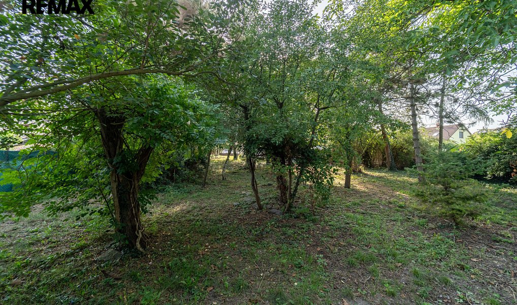 Prodej stavebního pozemku 818 m², Krakovany – náhled fotky 13