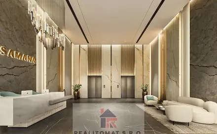 Prodej bytu 2+kk 70 m², Dubaj, Spojené arabské emiráty