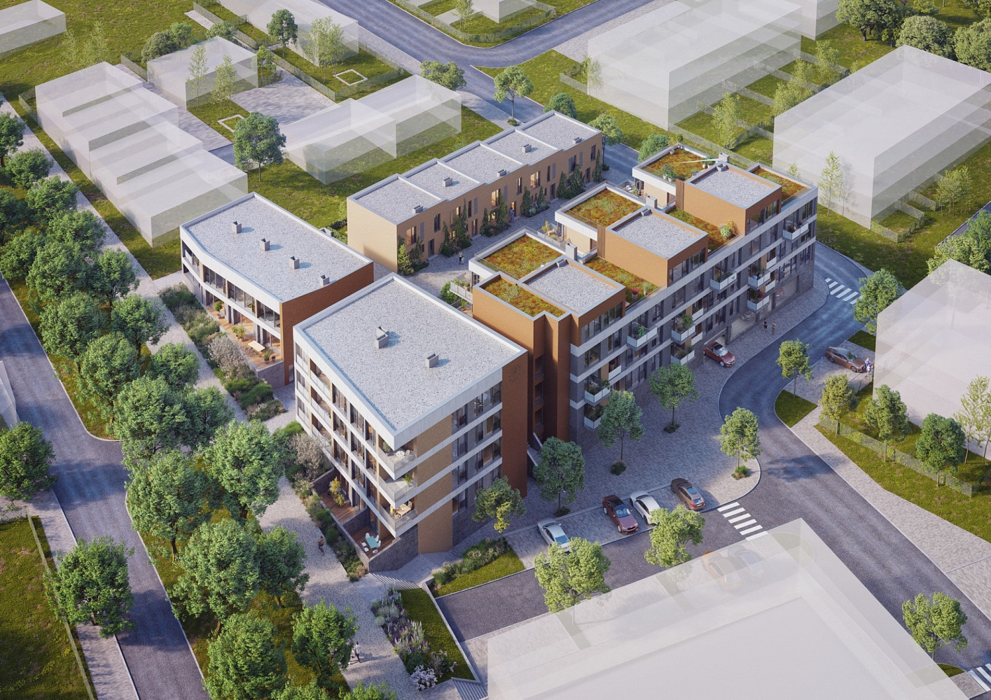 Prodej bytu 4+kk 117 m² – fotografie 4