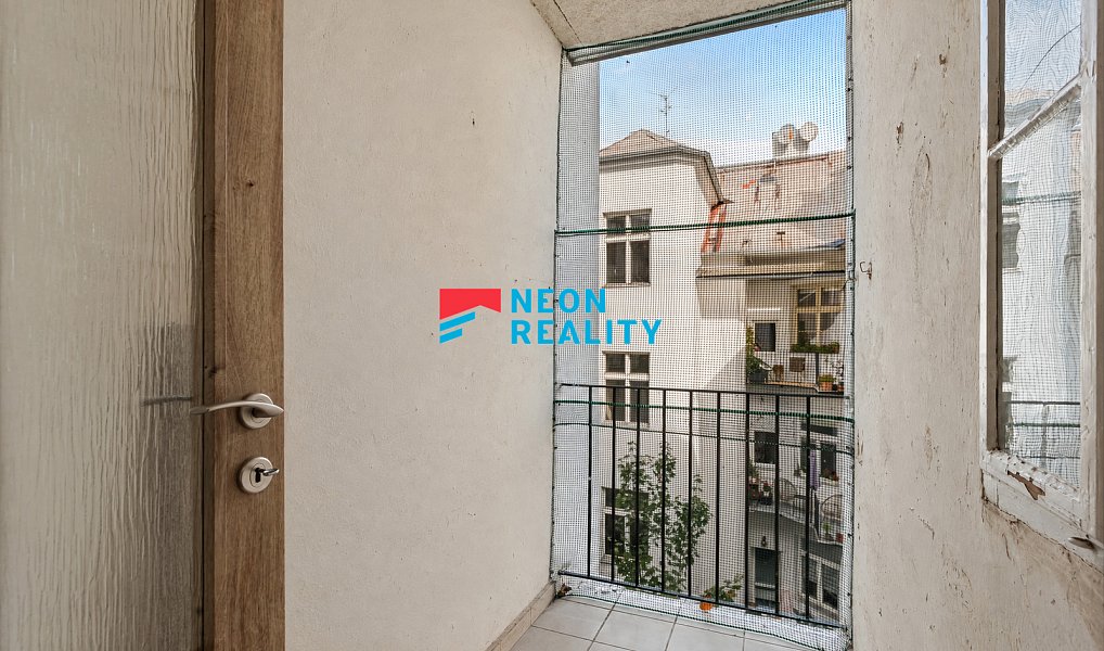 Pronájem bytu 2+1 74 m², Olomouc – náhled fotky 5