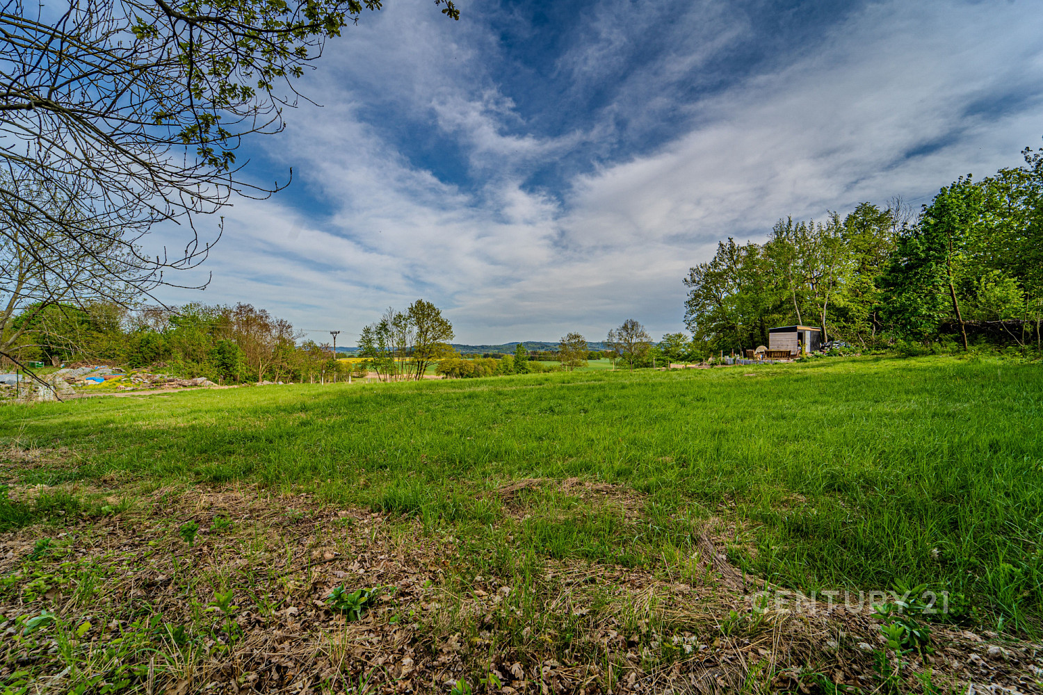 Prodej stavebního pozemku 8 627 m² – fotografie 4