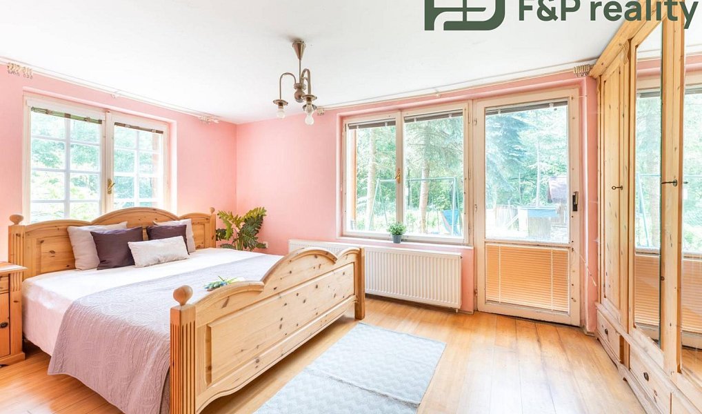 Prodej domu 153 m² s pozemkem 1 333 m², Koberovice – náhled fotky 9