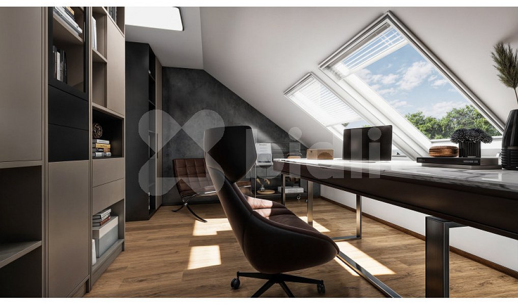 Prodej domu 136 m² s pozemkem 655 m², Pletený Újezd – náhled fotky 9