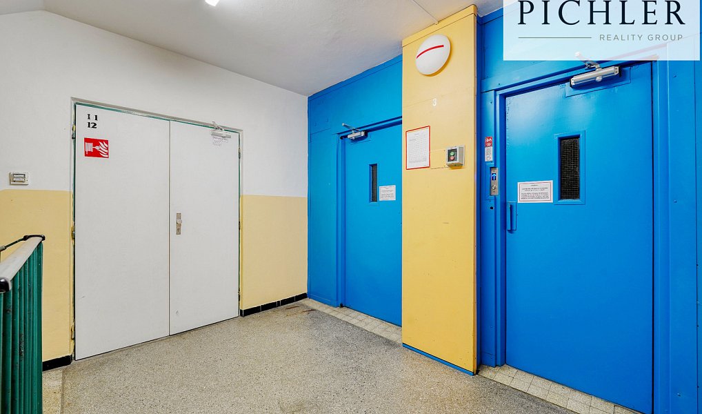 Prodej bytu 2+1 71 m², Plzeň – náhled fotky 24