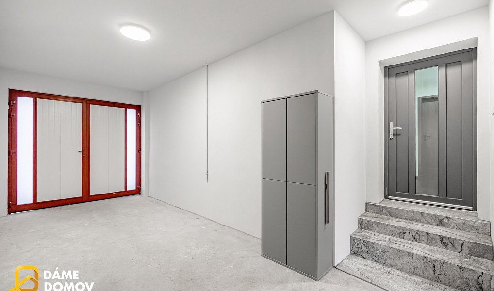 Prodej domu 308 m² s pozemkem 3 861 m², Suchov – náhled fotky 37