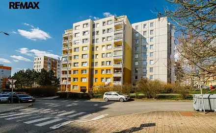 Prodej bytu 4+1 85 m², Sofijská, Tábor