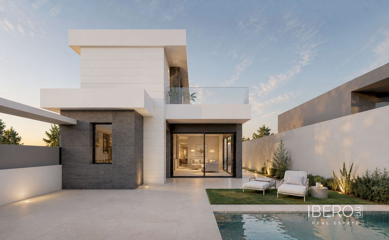 Casa 4+kk – Pilar de la Horadada, el Baix Segura / La Vega Baja - Vista 2