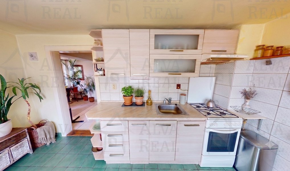 Prodej domu 58 m² s pozemkem 357 m², Ždánice – náhled fotky 6