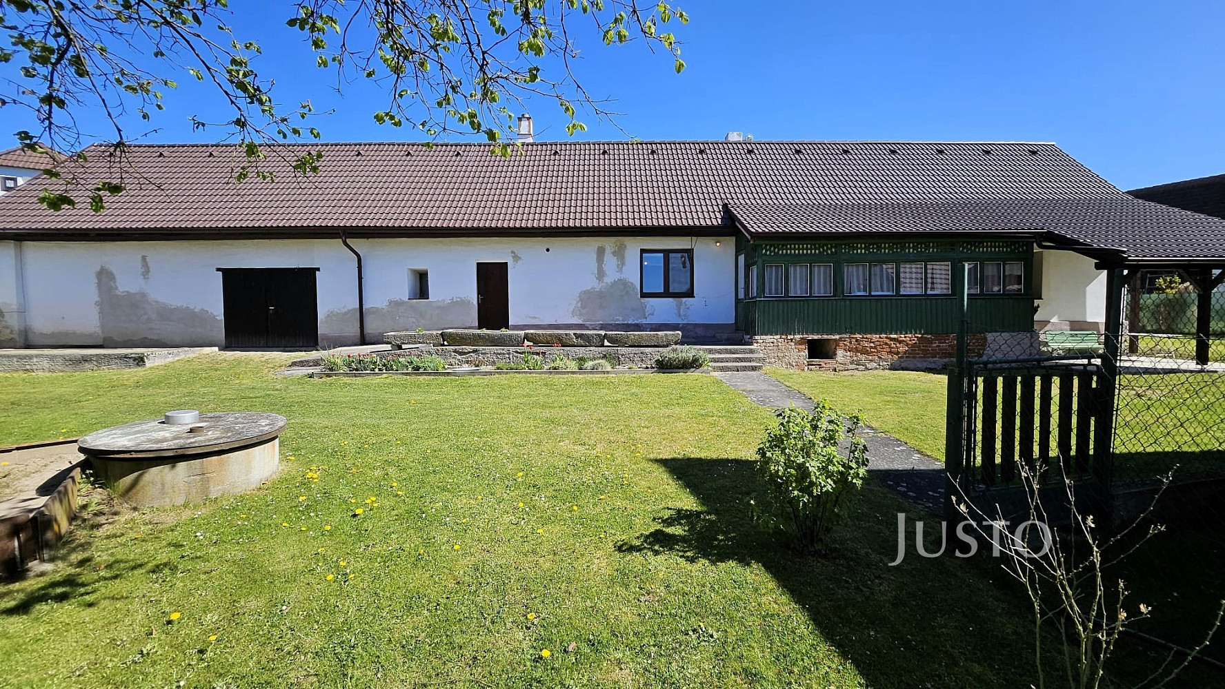 Prodej domu 141 m² s pozemkem 780 m²