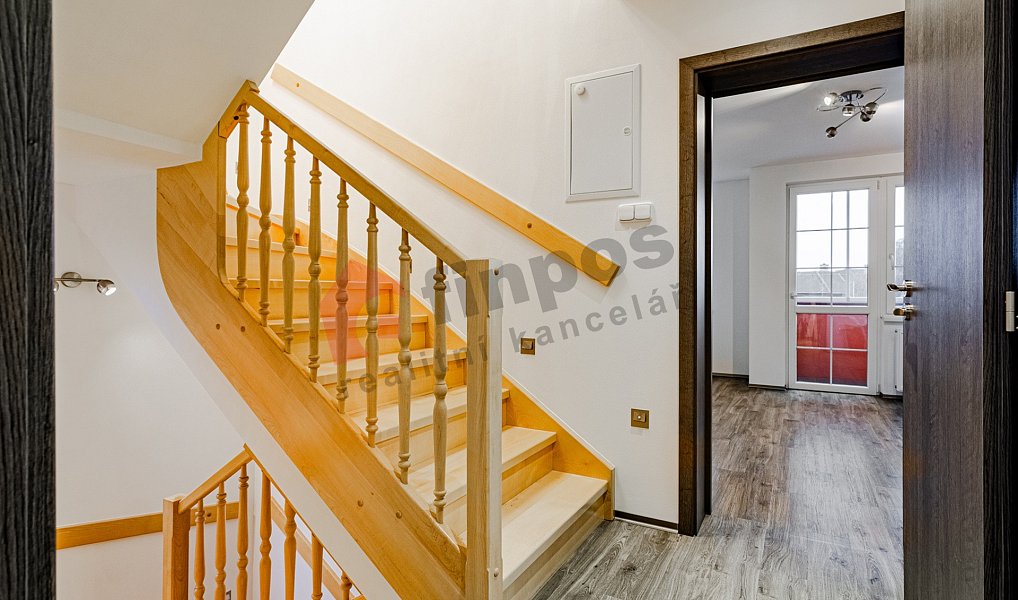 Prodej domu 149 m² s pozemkem 408 m², Býkev – náhled fotky 10