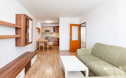 Pronájem bytu 3+kk 63 m², Rezlerova, Praha 10 - Petrovice