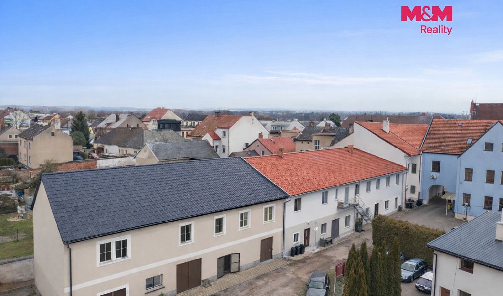 Prodej domu 454 m² s pozemkem 1 395 m², Jaroměř – náhled fotky 12