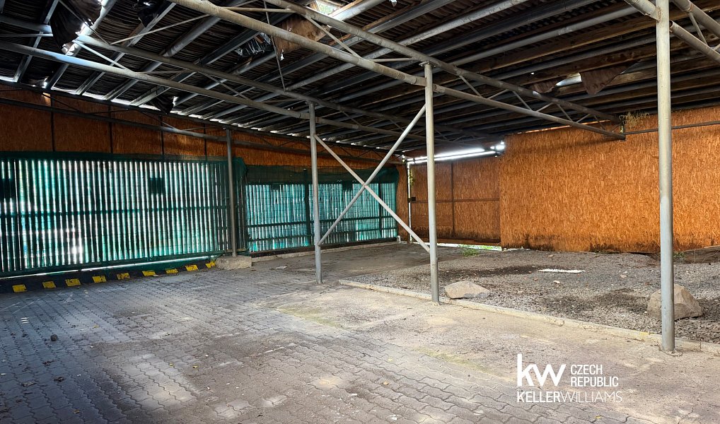 Pronájem obchodních prostor 82 m², Bílina – náhled fotky 14