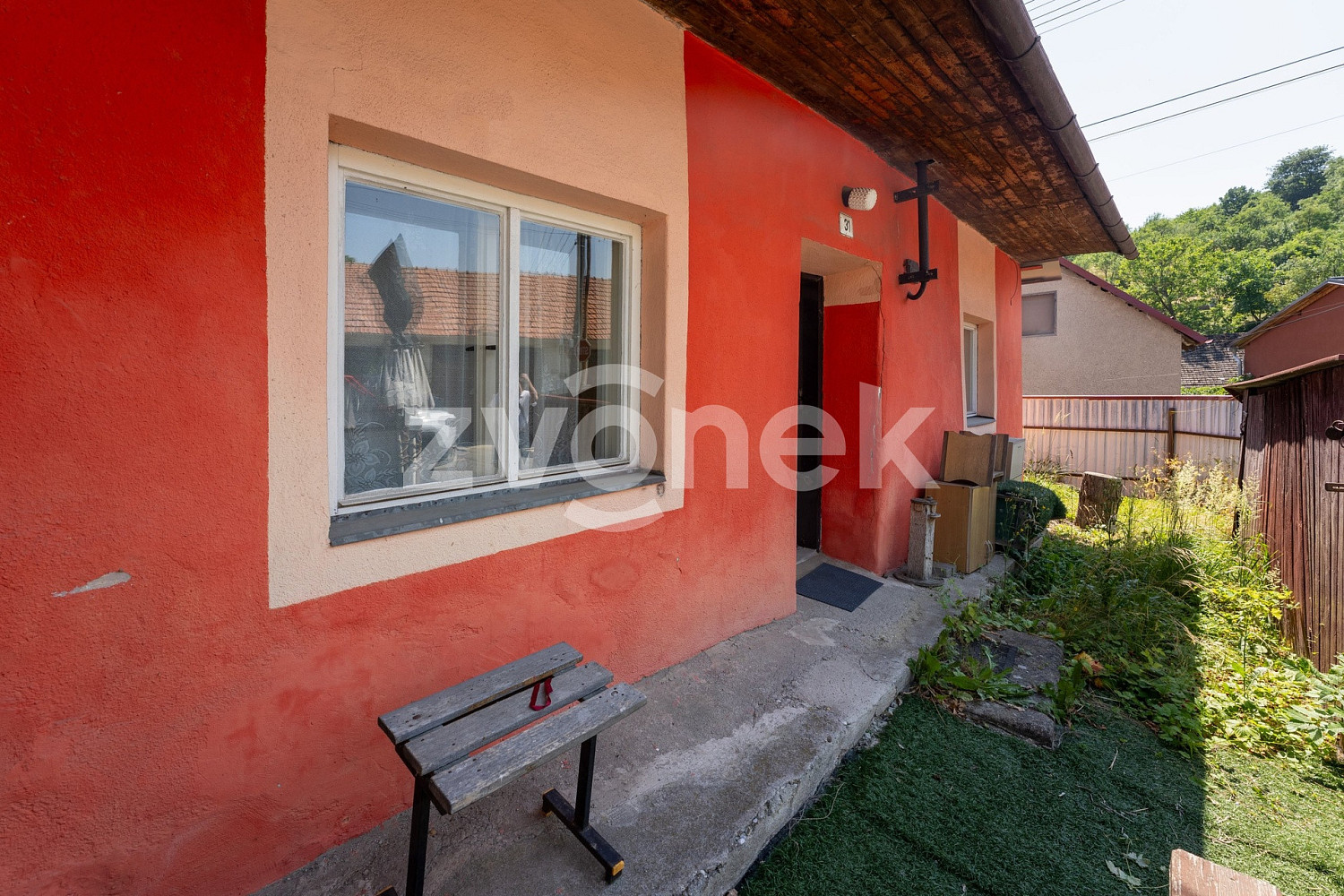 Prodej domu 93 m² s pozemkem 14 m² — photo 2